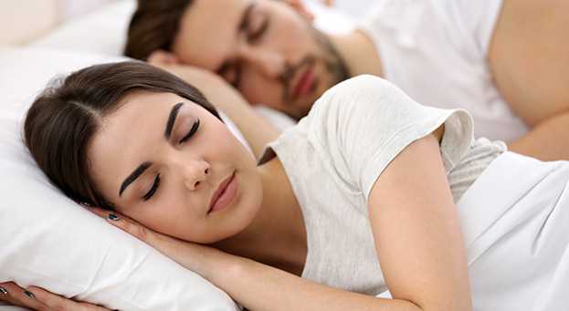 Salute: l'importanza del sonno e l'influenza sul nostro corpo