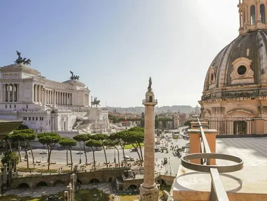 Franceschini, turismo tornerà più forte di prima