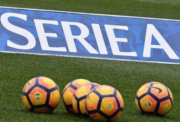 Calcio: Serie A ecco il prossimo turno e dove poterlo vedere