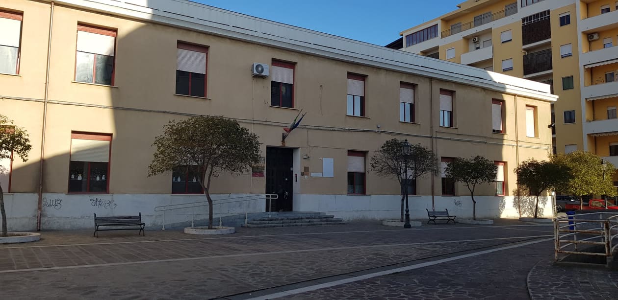 Ritorno a scuola. Alcune precisazioni del Sindaco Maesano sulla messa in sicurezza delle aule.