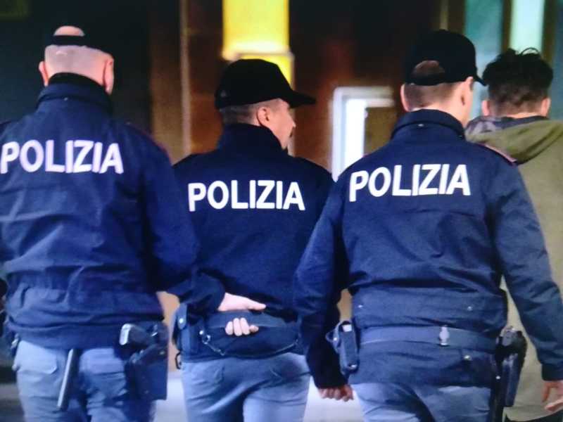 "Ndrangheta: operazione "Eyphemos II" arresti; sequestrati beni per 2 milioni di euro II"