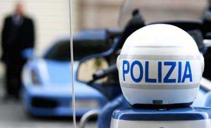 'Ndrangheta: sequestrati beni per 2 milioni di euro