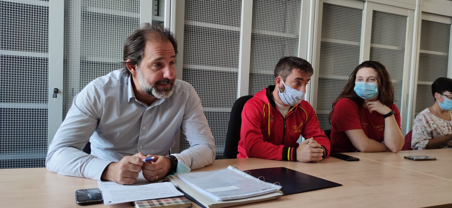 Presentato il progetto 'Vicino a te'. Il quartiere Aranceto di Catanzaro laboratorio di crescita