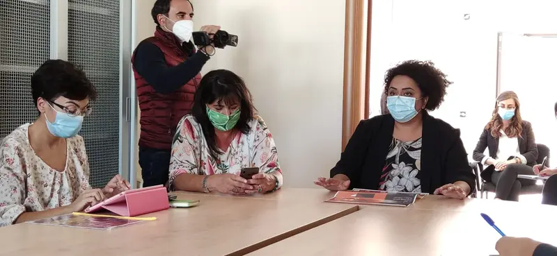 Presentato il progetto 'Vicino a te'. Il quartiere Aranceto di Catanzaro laboratorio di crescita