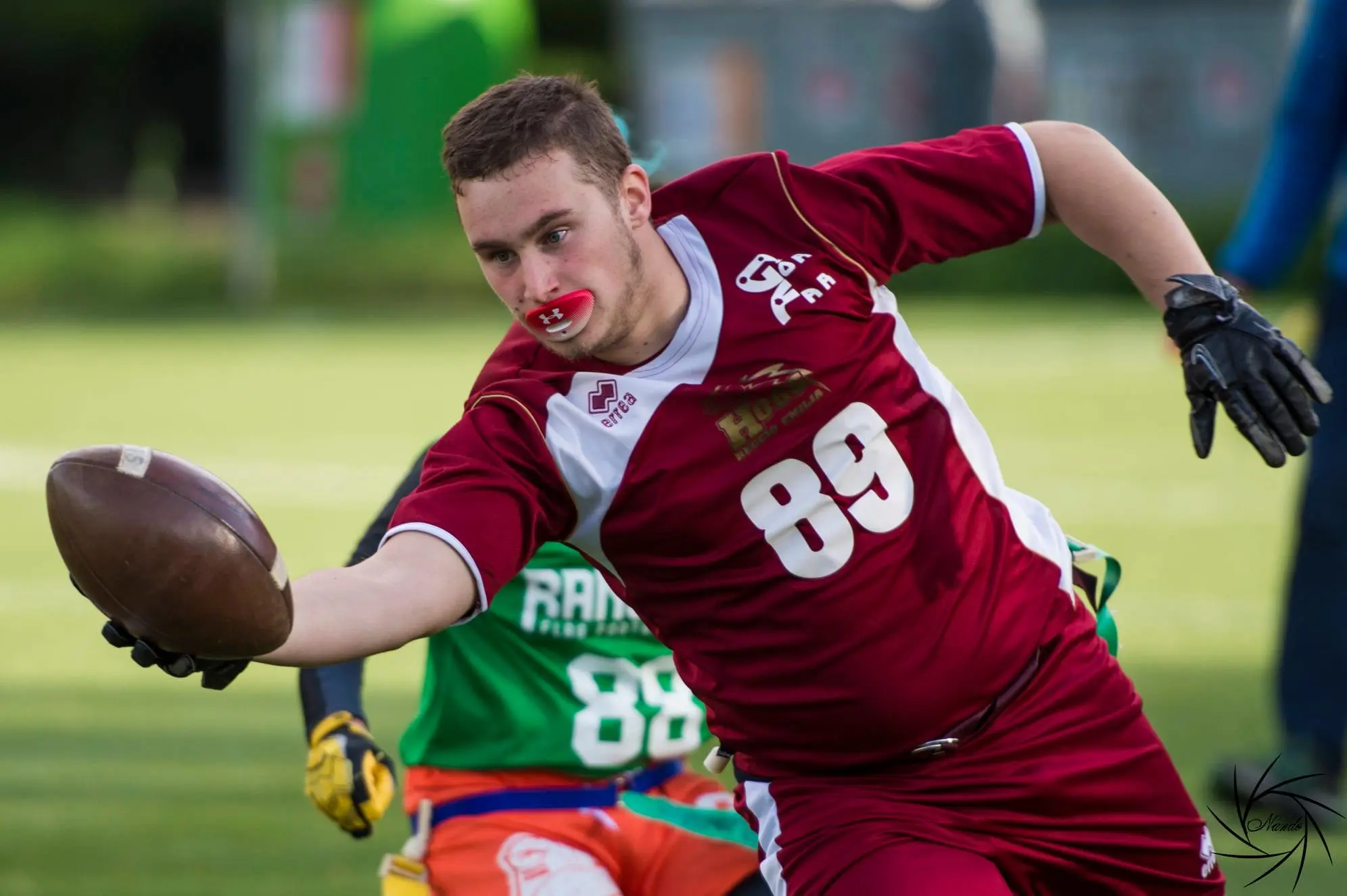 Fidaf. American Football Campionati giovanili regolarmente al via il 10 ottobre