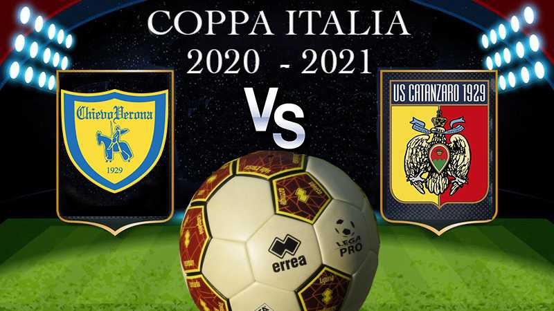 Chievo Verona-Catanzaro 7-8, ai rigori i giallorossi espugnano il "Bentegodi" (con highlights)