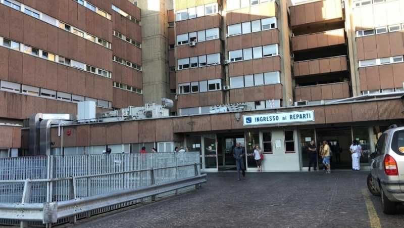 Coronavirus: positiva al Covid dipendente ospedale Reggio Calabria