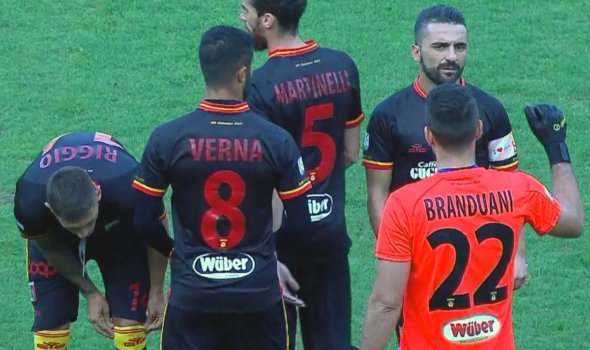 Chievo Verona-Catanzaro 7-8, ai rigori i giallorossi espugnano il "Bentegodi" (con highlights)