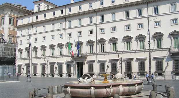 Palazzo Chigi: Modifiche e integrazioni al DPCM. Leggi il dettaglio