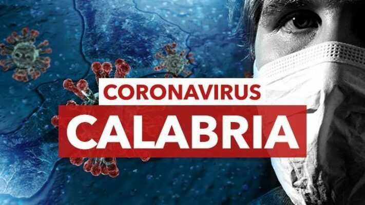Covid: 17 nuovi positivi in Calabria, aumentano guariti, +35
