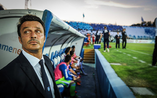 Calcio: Pescara a caccia di punti in Calabria