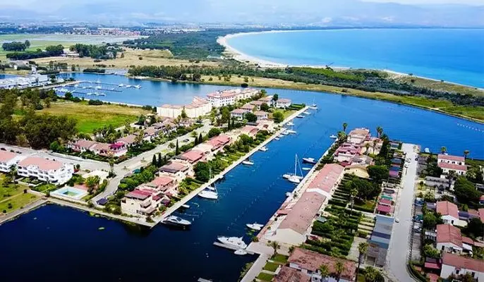 Salone Nautico: in vetrina anche porto turistico Laghi Sibari