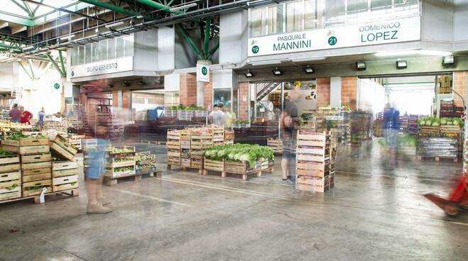 Dichiarazioni  Comalca su riapertura del mercato agroalimentare calabrese