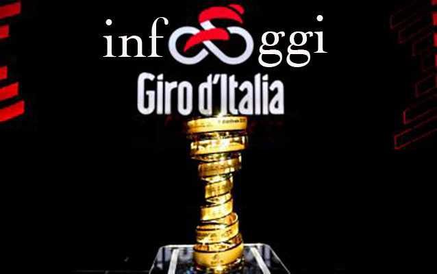 Giro d’Italia: Catanzaro le disposizioni su traffico e sosta dei veicoli per il transito della corsa