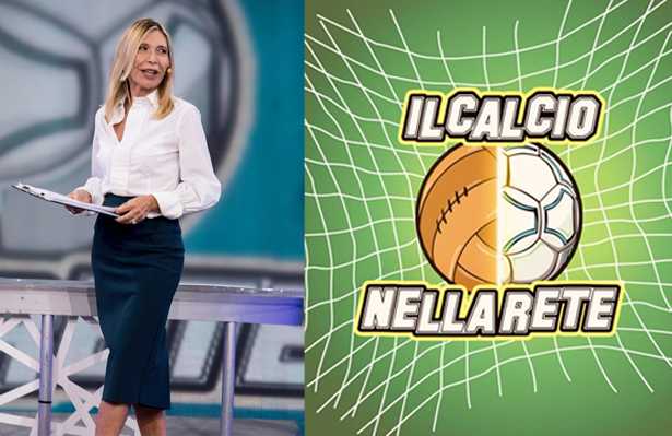 Antonella Biscardi. “Il calcio nella rete” La solitudine dei numeri 1  Intervista di Alessandra Mele