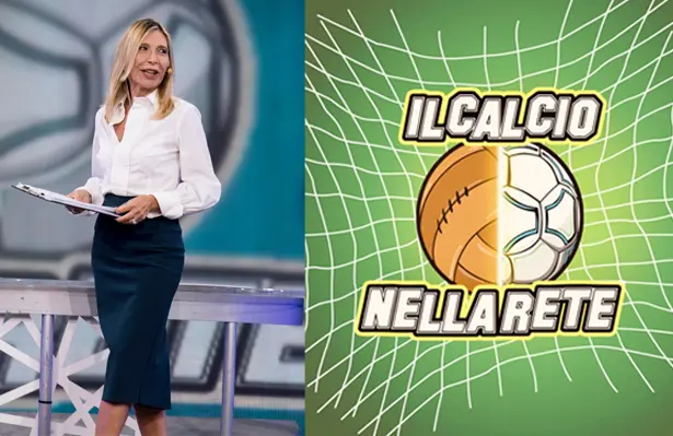 Antonella Biscardi. “Il calcio nella rete” La solitudine dei numeri 1 Intervista di Alessandra Mele
