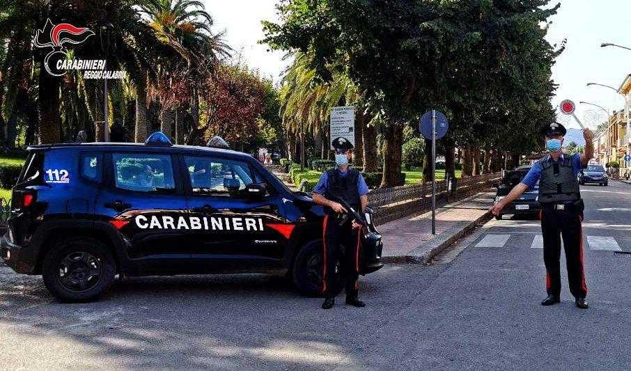 'Ndrangheta: torna libero dopo 30 anni, arresto per estorsione Boss Taurianova