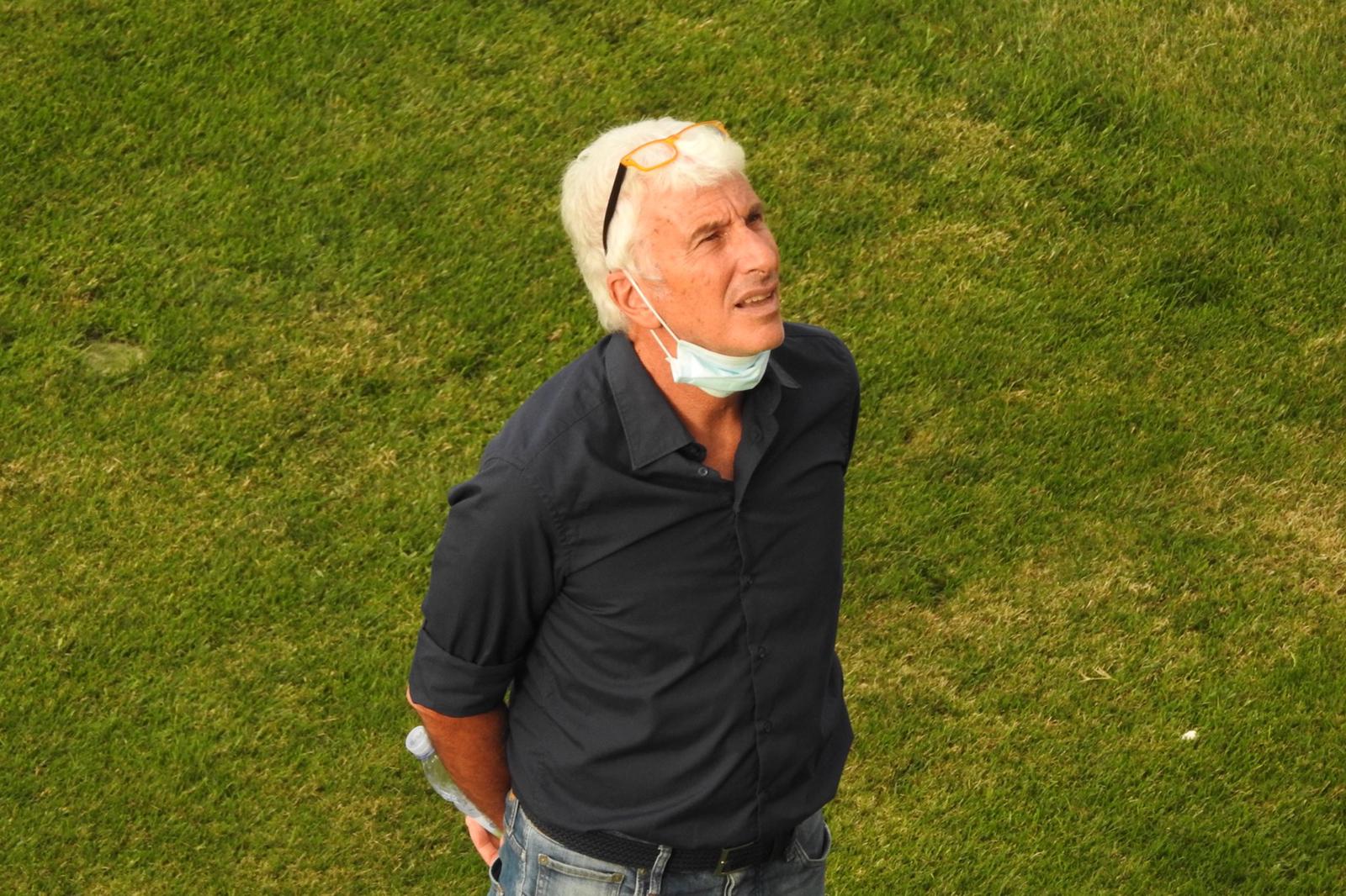 Calcio. Serie C. Il Catanzaro aspetta invano il Trapani