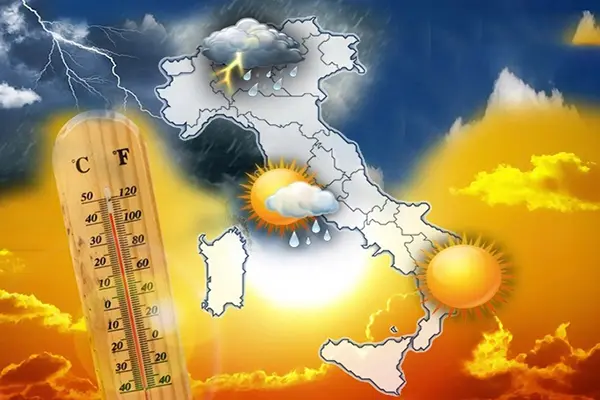 Meteo: oggi una tregua effimera, ma arriveranno altre piogge. Ecco il dettaglio con le previsioni