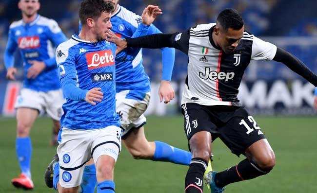Calcio. Serie A: Inter a ritmo Juve,bene Napoli: pagelle mercato