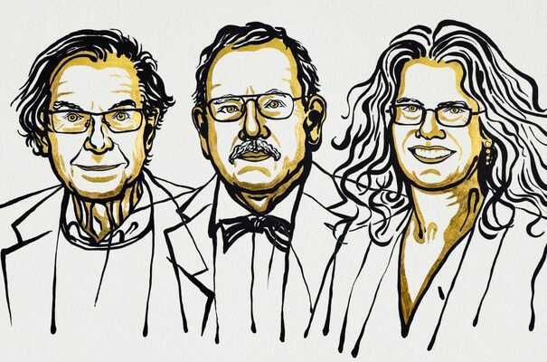 Premio Nobel Fisica a Penrose, Genzel e Ghez