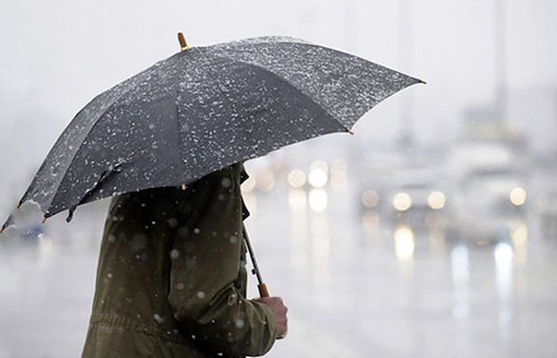 Meteo: in arrivo ondata di piogge intense. Ecco dove con l'evoluzione