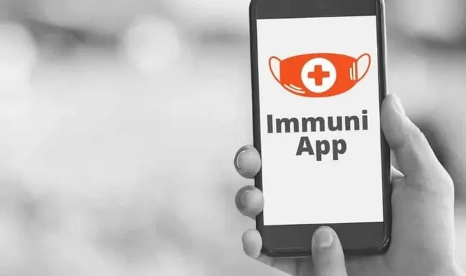 Coronavirus: app Immuni scaricata da 8 milioni di persone