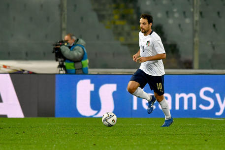 Calcio: Bonaventura diventa papà e lascia ritiro azzurri