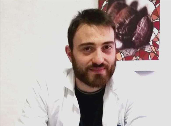 Lo psicologo lametino Daniele Perri suggerisce come affrontare i disagi del Covid-19