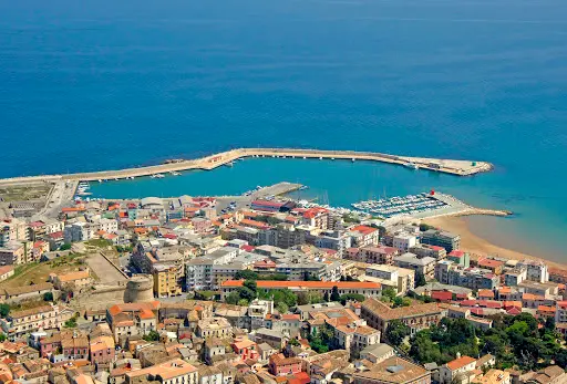 Acqua: Crotone; Torromino, via a progetto per soluzione carenza