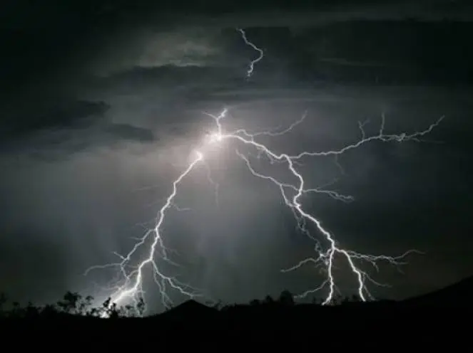 Meteo: allerta maltempo della Protezione Civile, temporali e nubifragi. Ecco dove