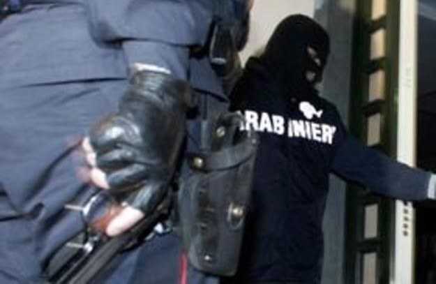 'Ndrangheta: operazione in Calabria e Trentino, cinque fermi