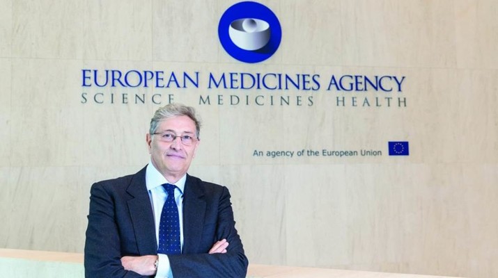 Rasi, con vaccino la pandemia diminuirà dopo un anno