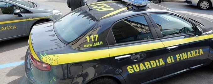 Giochi, Gdf scopre maxi evasione da 22 mln, sequestri