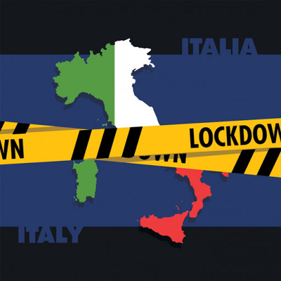 Covid: aumentano i contagi, Governo pensa a chiusura