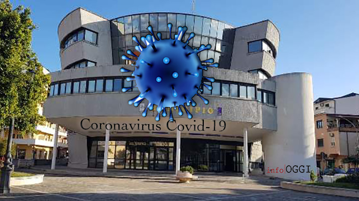 Bovalino: sale a 19 il numero dei positivi. ecco le dichiarazioni del sindaco (Video)