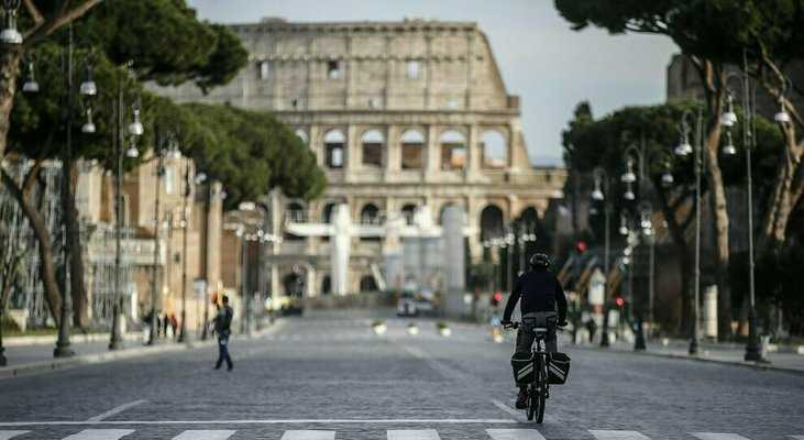Europa-Regioni: Roma, Napoli e Palermo bocciate per qualità vita