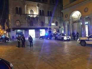 Spari, paura e 5 feriti, arrestato a Reggio Emilia