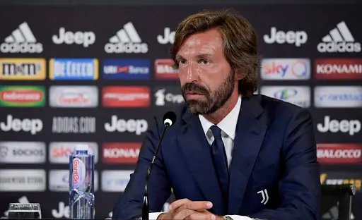 Allarme Juve, per Pirlo primi scogli. Ora la Champions