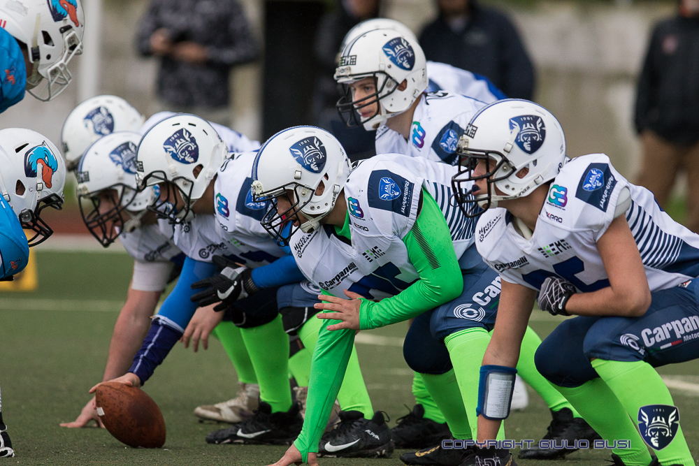 FIDAF. I risultati di un weekend…particolare! (Foto)