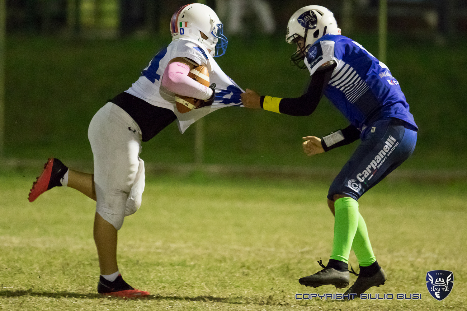 FIDAF. I risultati di un weekend…particolare! (Foto)