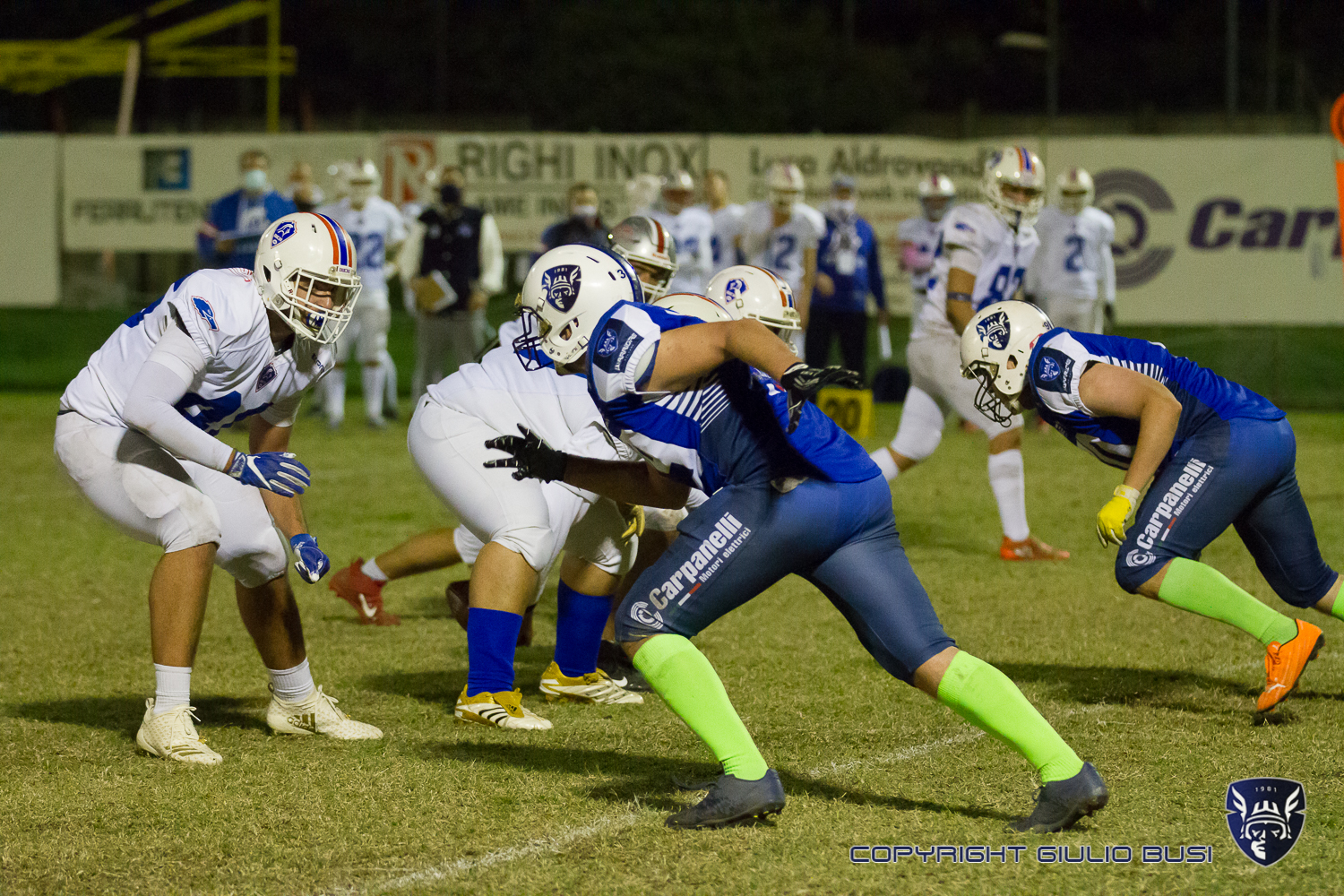 FIDAF. I risultati di un weekend…particolare! (Foto)