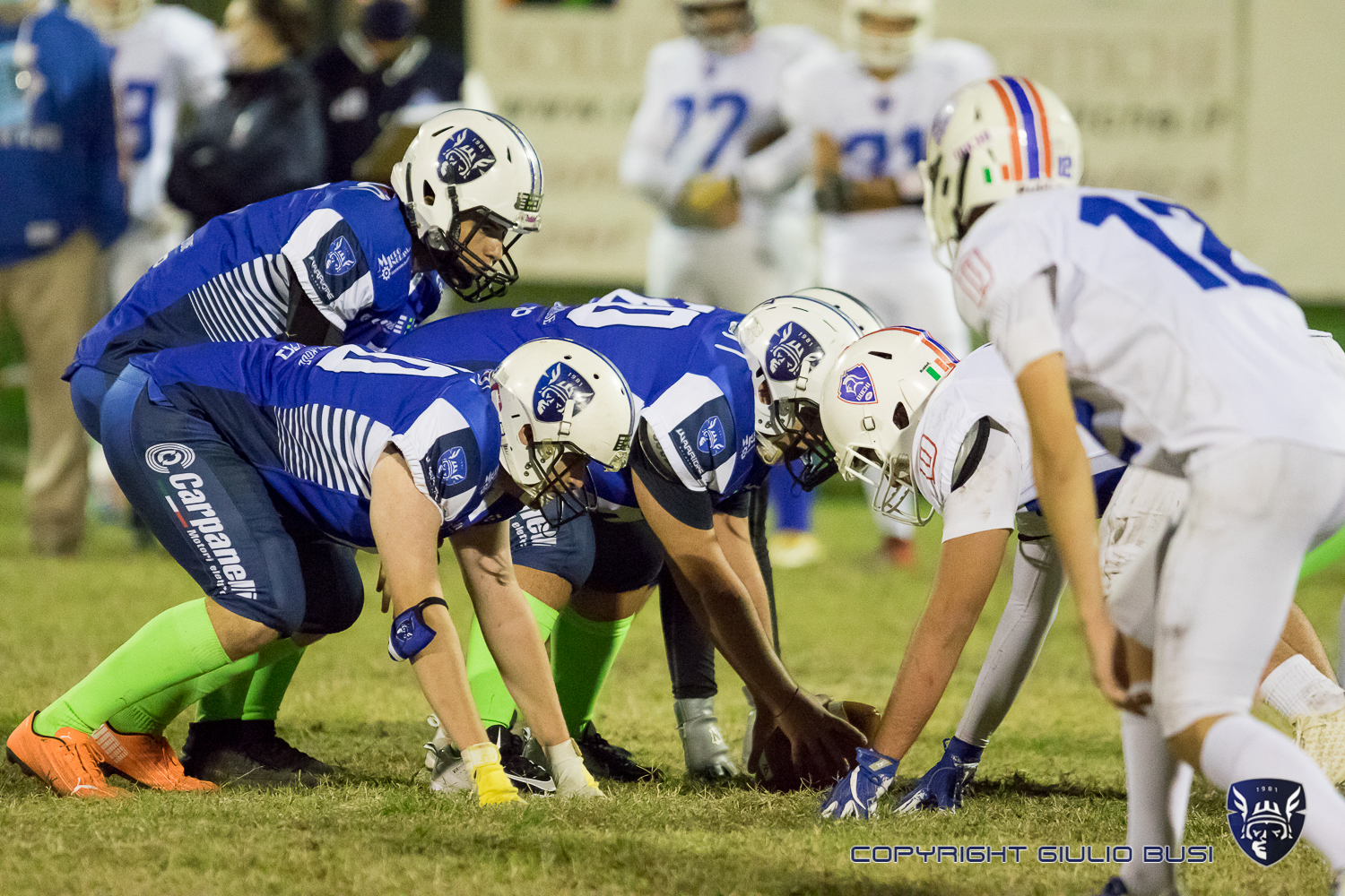 FIDAF. I risultati di un weekend…particolare! (Foto)