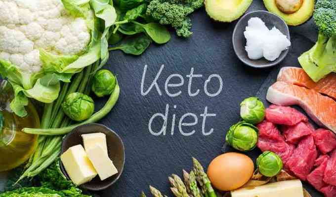 Dieta Chetogenica: di cosa si tratta?