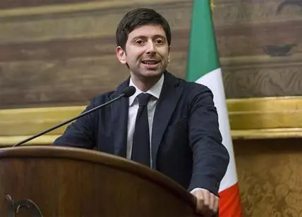 Speranza, ok a ipotesi misure restrittive Lombardia