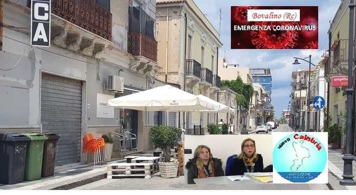 "Zona rossa" da evitare! Nuova Calabria: "Avevamo già chiesto provvedimenti straordinari"
