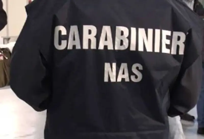 Sanità: Nas in ospedale Cosenza, criticità in alcuni reparti