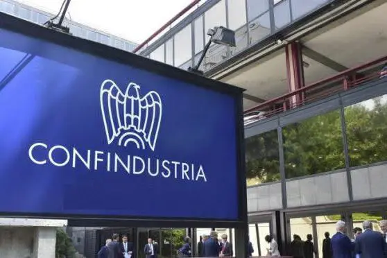 Confindustria: quattro i calabresi nel Consiglio generale