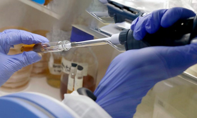 Covid. Giallo su morte volontario, test vaccino va avanti