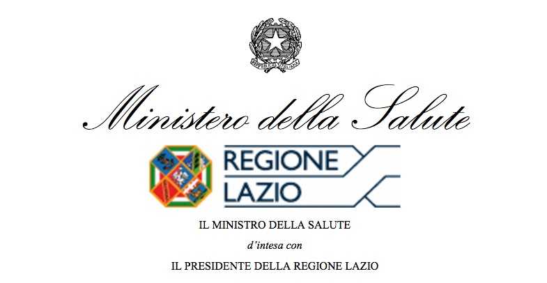 Covid: Lazio. Presidente Zingaretti firma nuova ordinanza di prevenzione. Ecco cosa Cambia